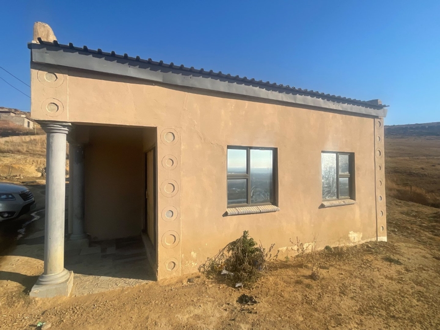 2 Bedroom Property for Sale in Phuthaditjhaba Rural Free State